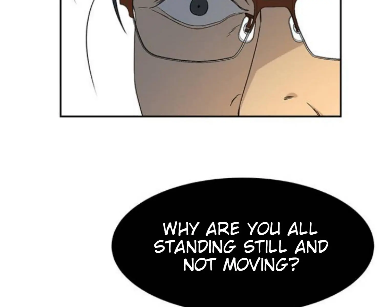 Trapped Chapter 23 Page 61