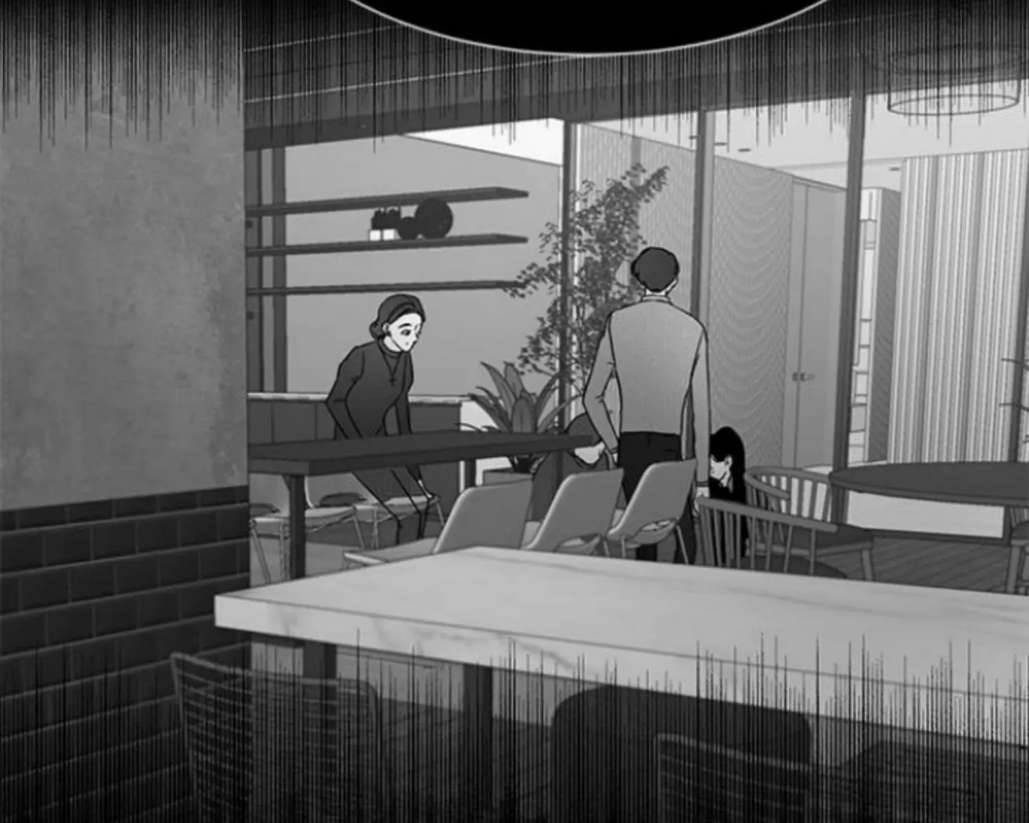 Trapped Chapter 23 Page 64