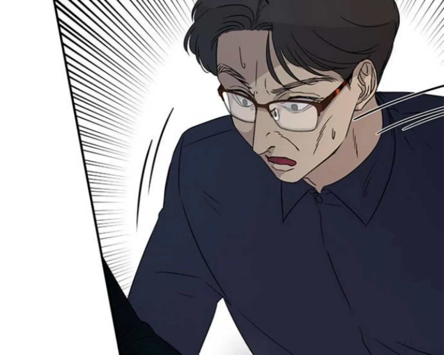 Trapped Chapter 23 Page 85