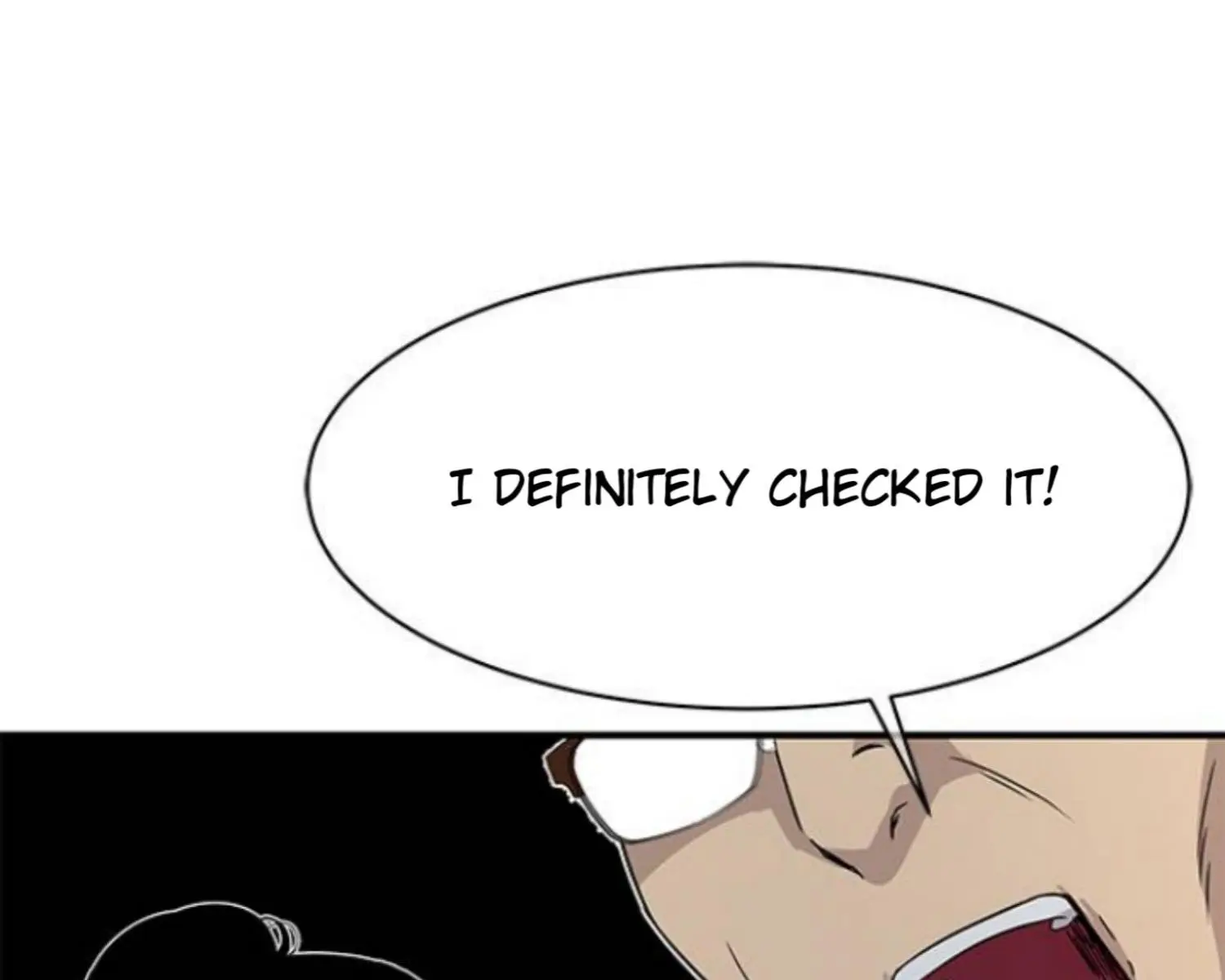 Trapped Chapter 23 Page 87