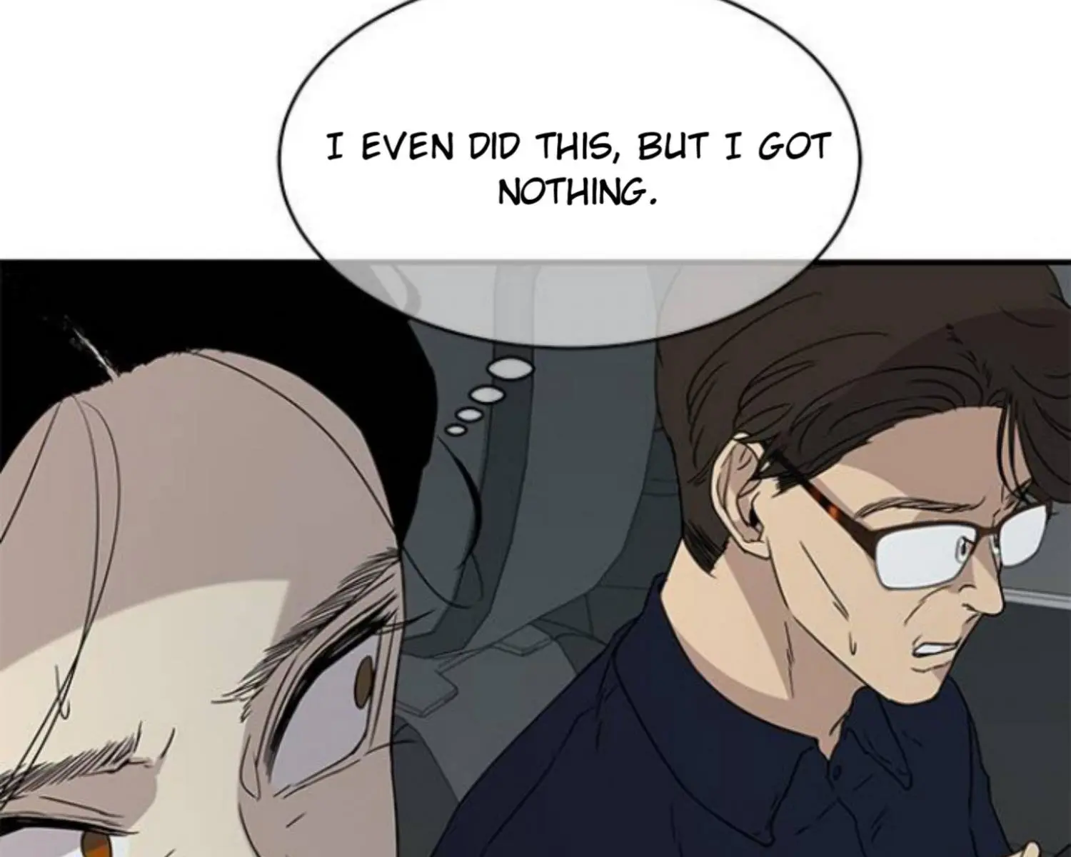 Trapped Chapter 23 Page 91