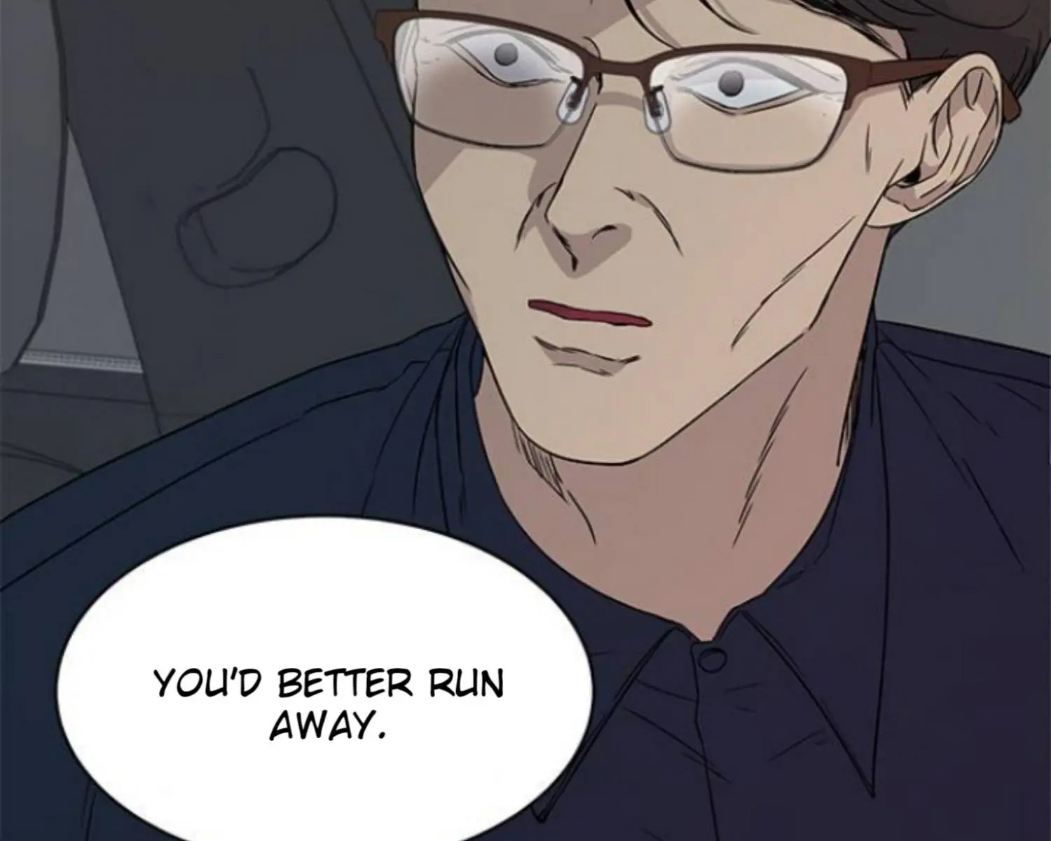 Trapped Chapter 23 Page 100