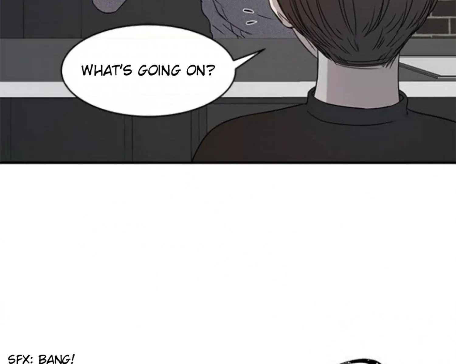 Trapped Chapter 23 Page 118
