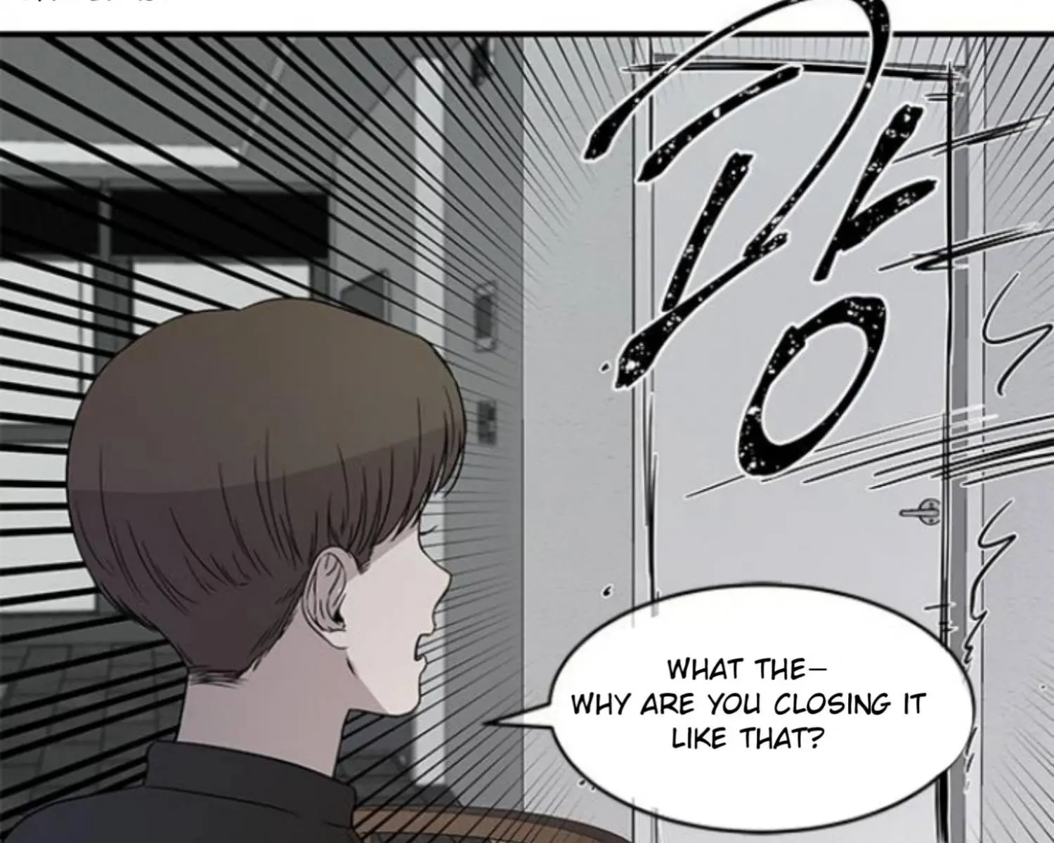 Trapped Chapter 23 Page 119