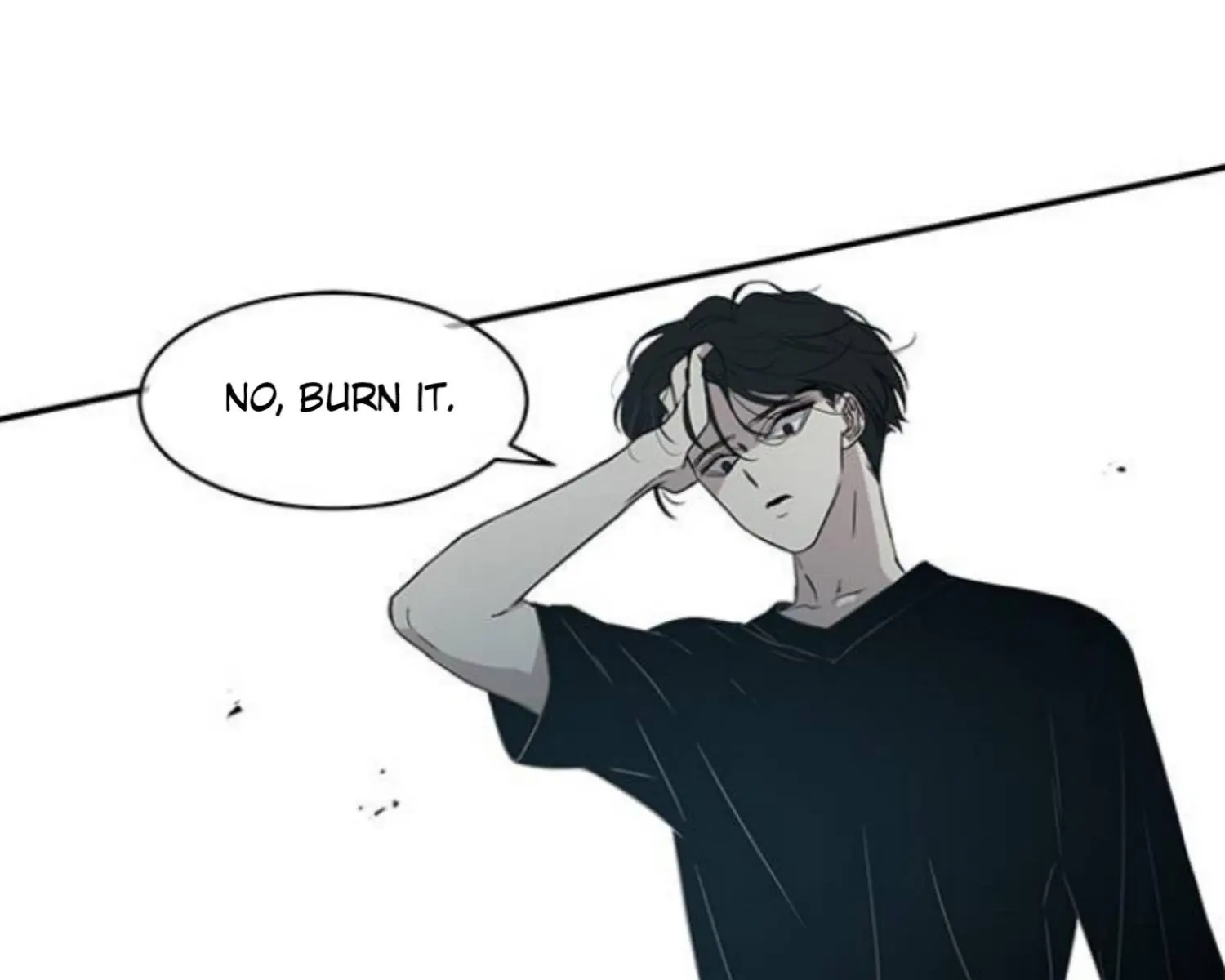 Trapped Chapter 23 Page 126