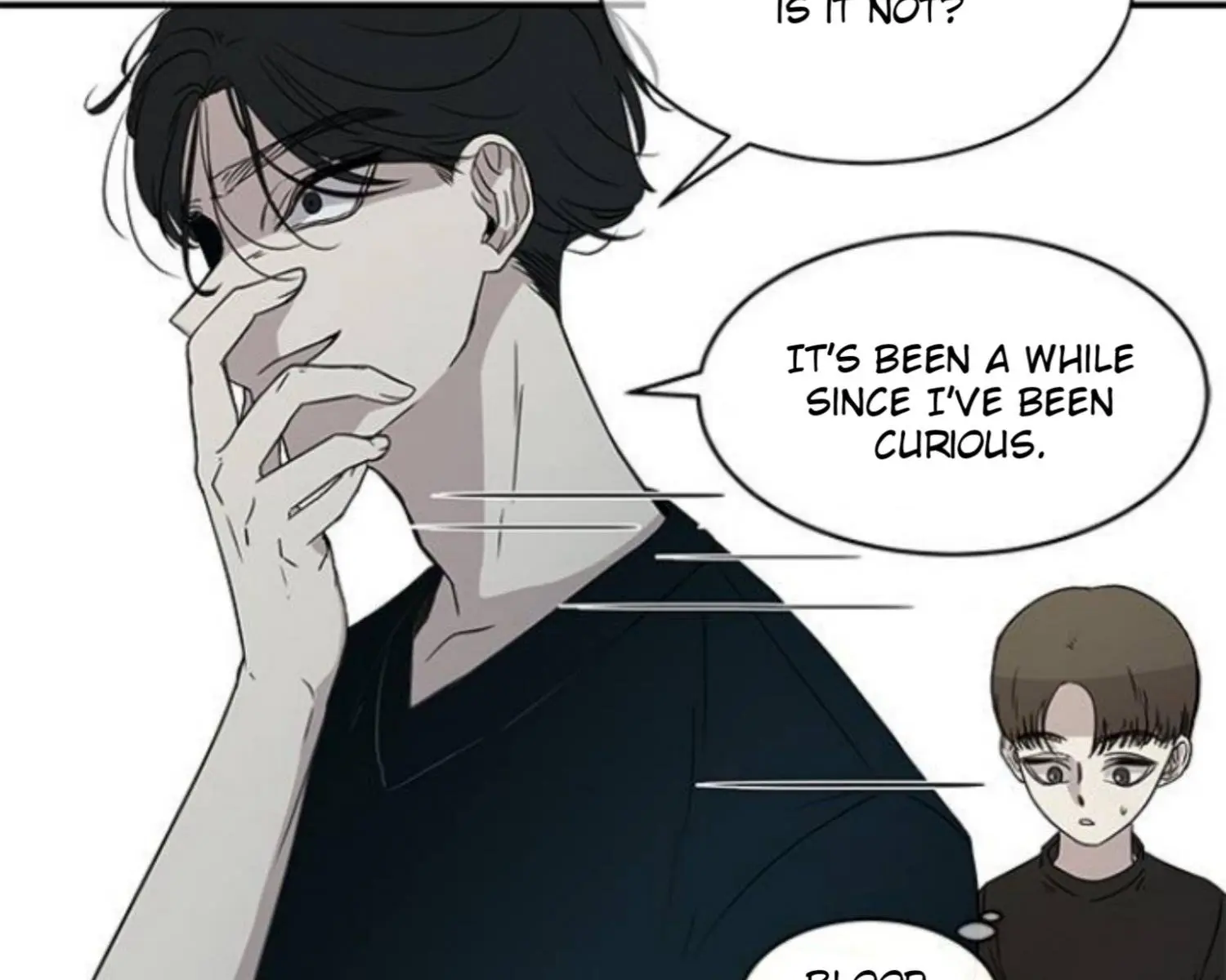 Trapped Chapter 23 Page 129