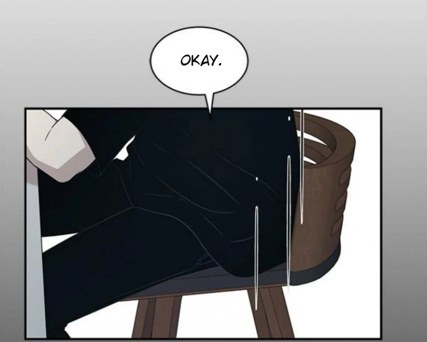 Trapped Chapter 23 Page 140