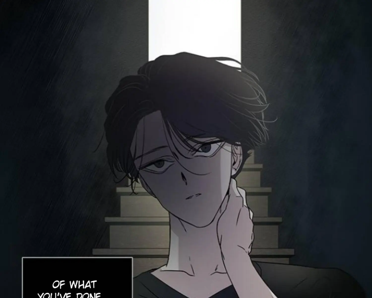 Trapped Chapter 23 Page 158