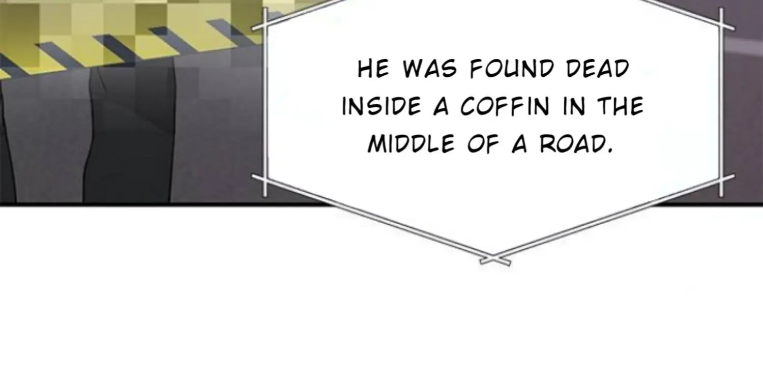 Trapped Chapter 24 Page 22