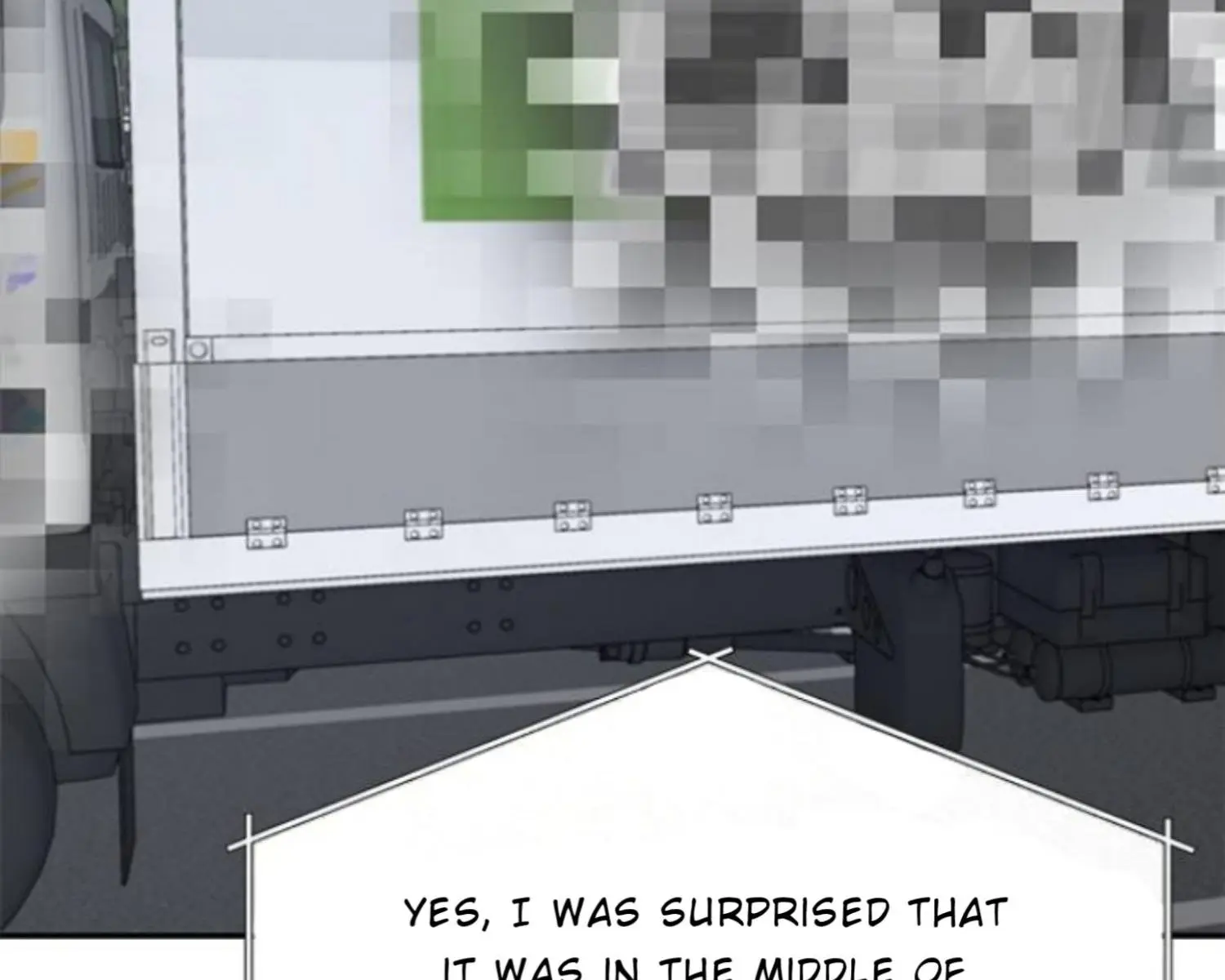 Trapped Chapter 24 Page 24