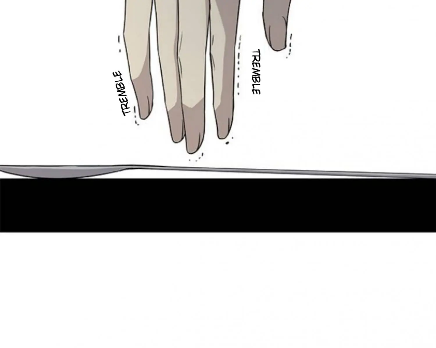 Trapped Chapter 24 Page 33
