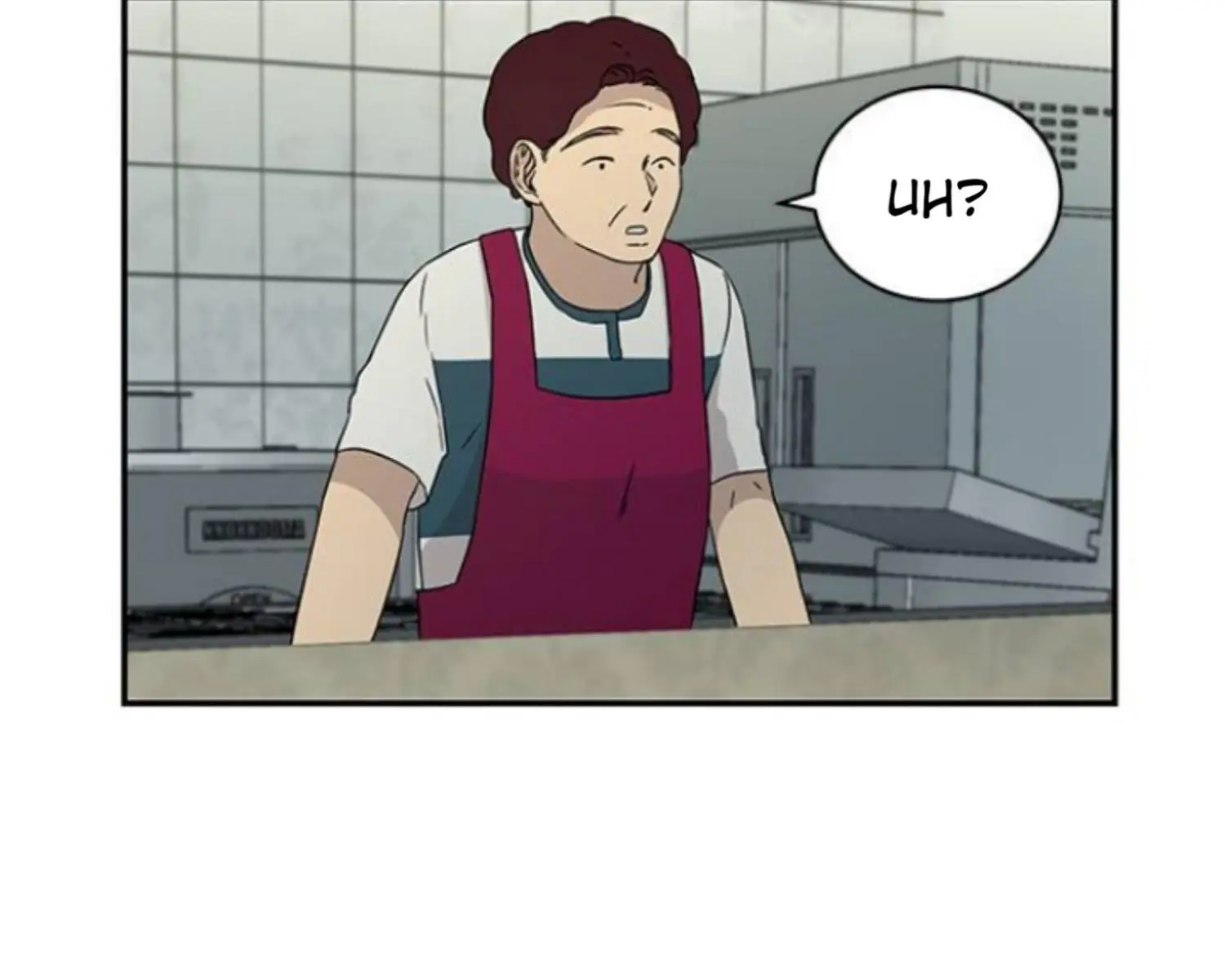 Trapped Chapter 24 Page 49