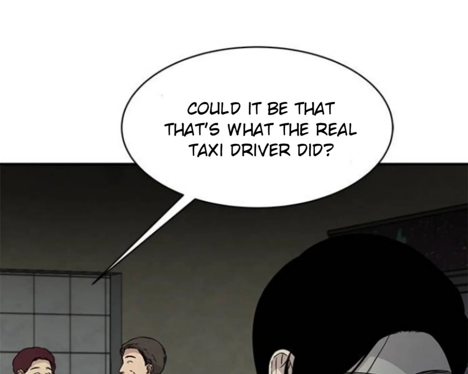Trapped Chapter 24 Page 51