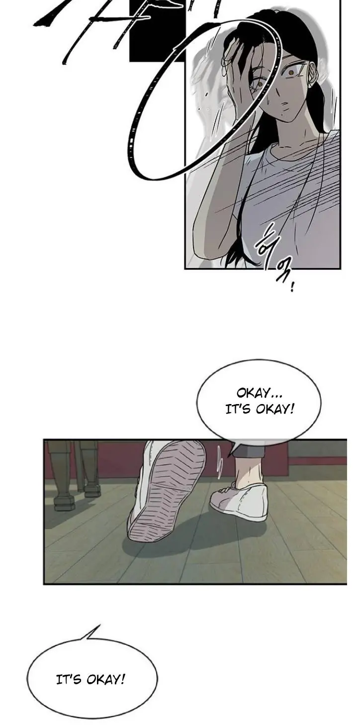 Trapped Chapter 24 Page 66