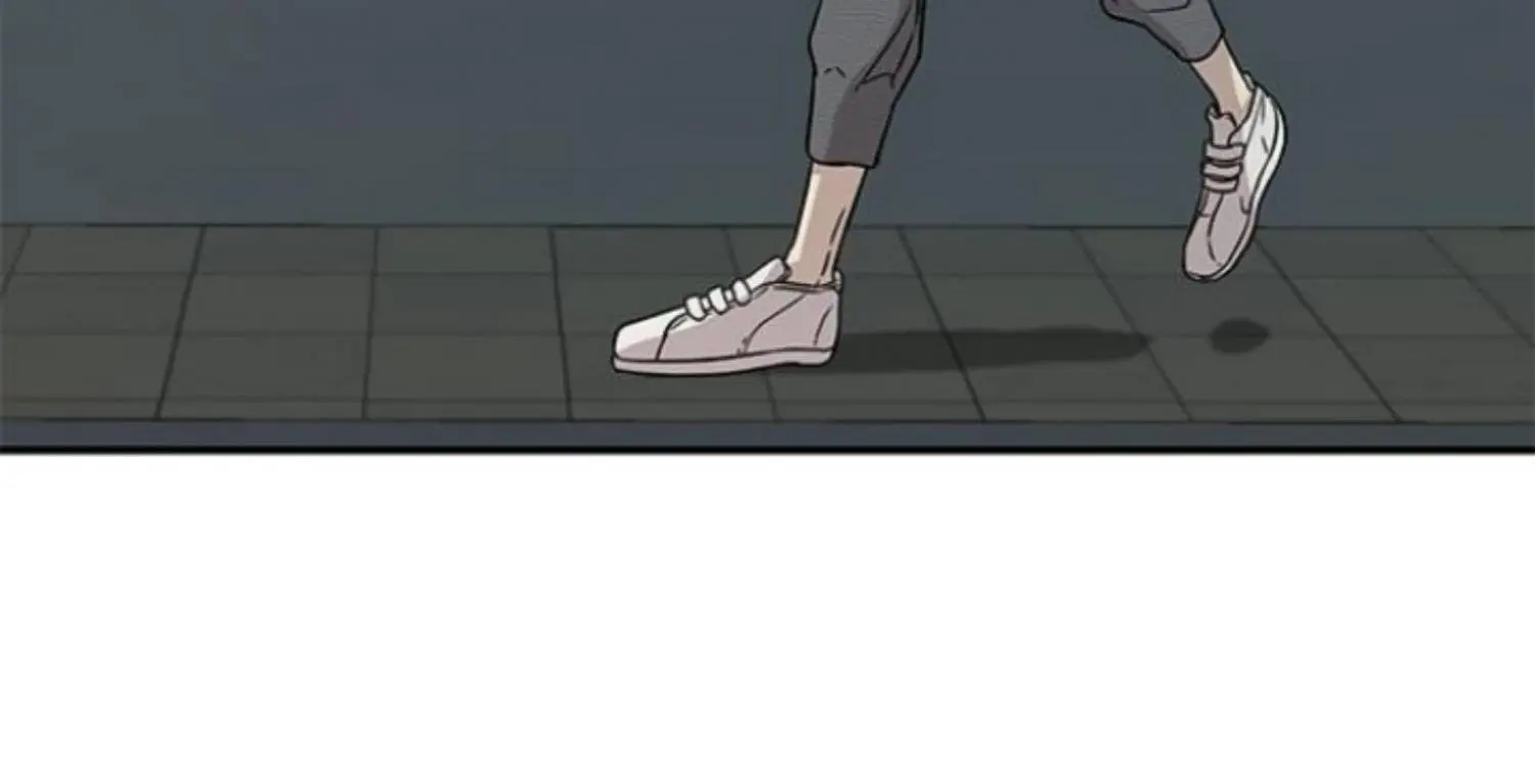 Trapped Chapter 24 Page 72