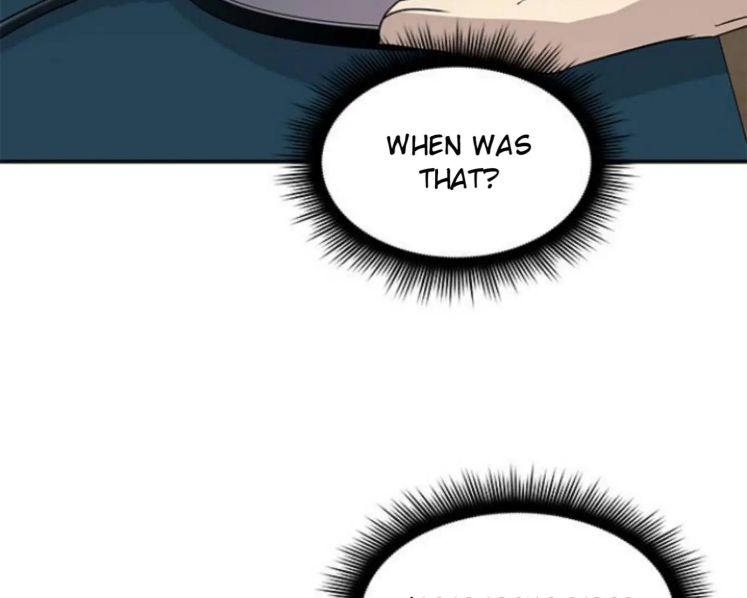 Trapped Chapter 24 Page 82