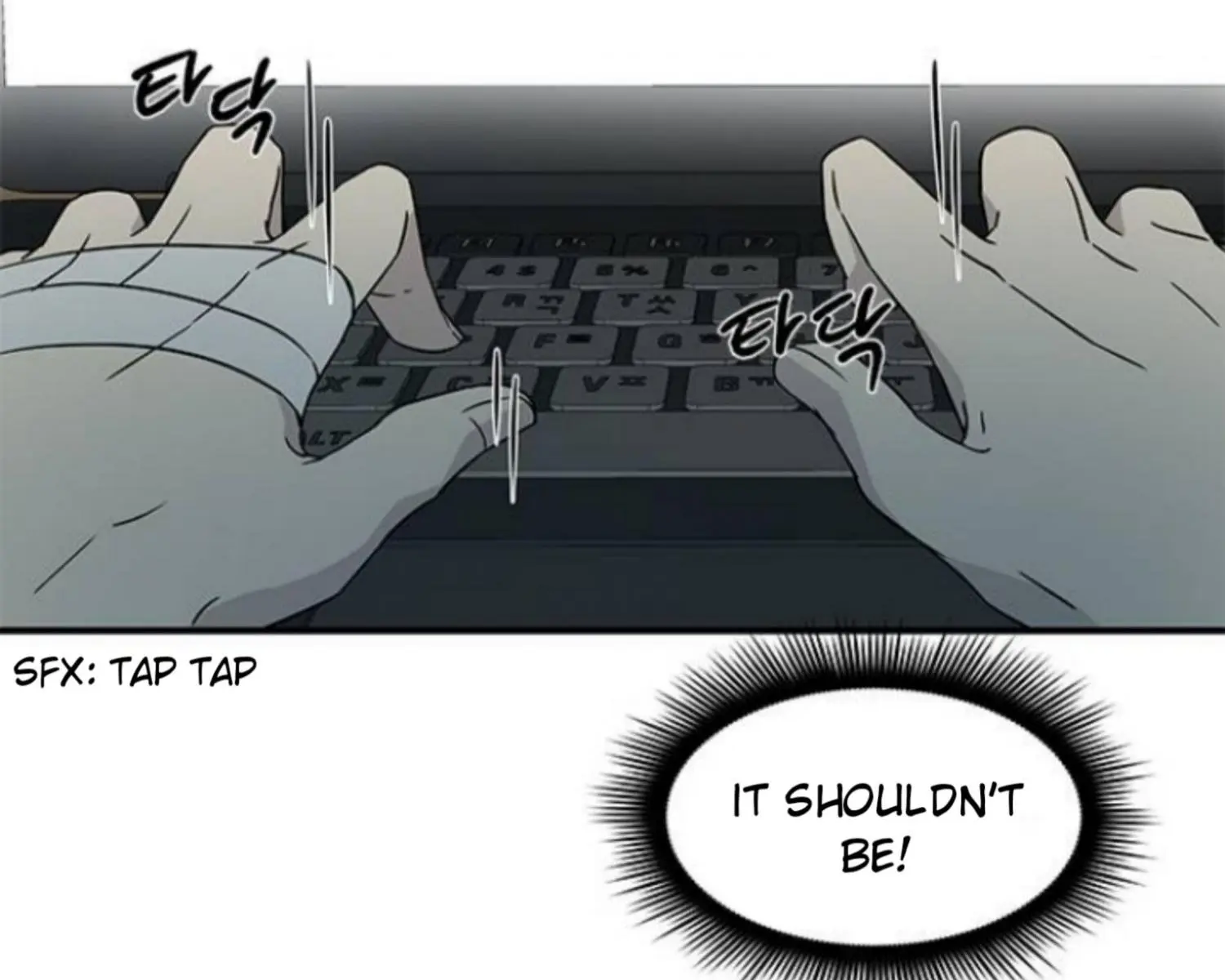 Trapped Chapter 24 Page 88