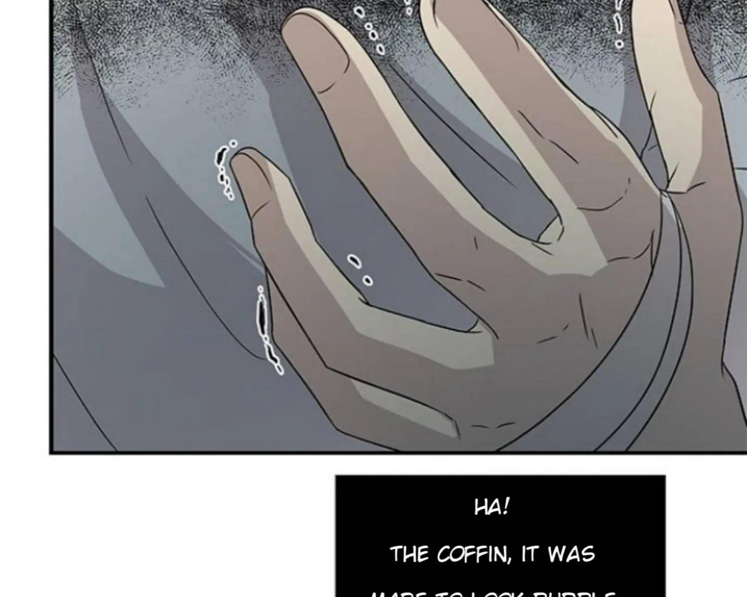 Trapped Chapter 24 Page 102