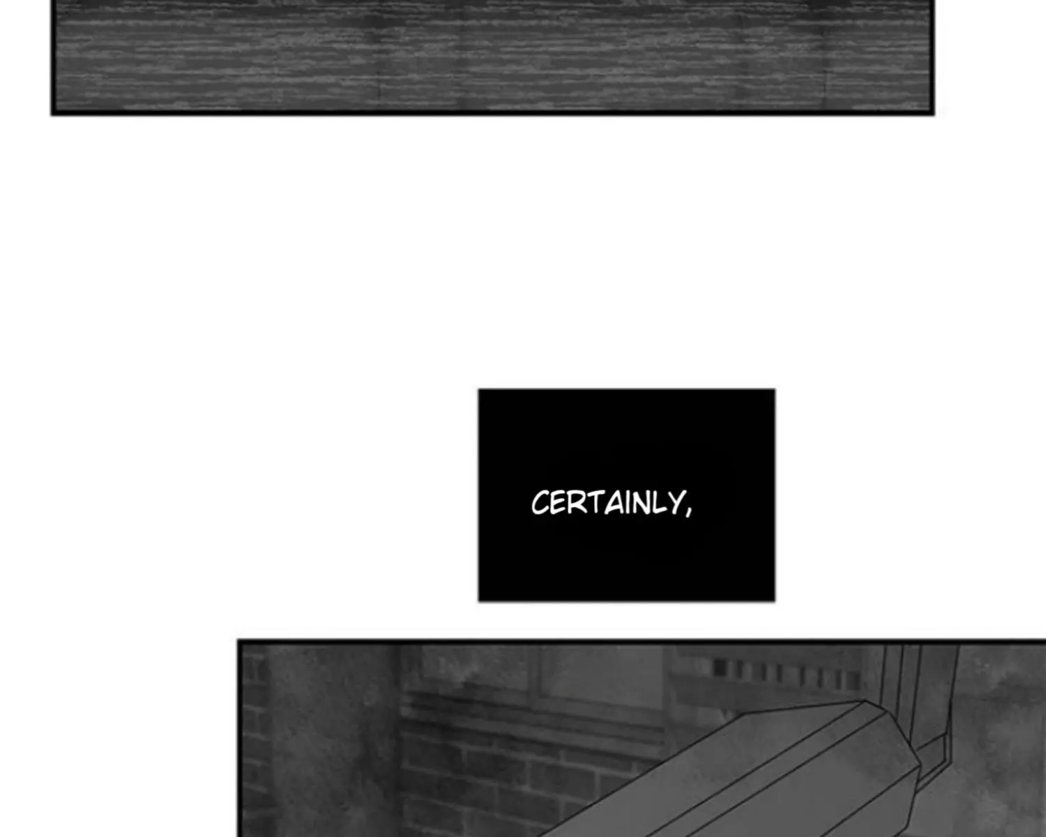 Trapped Chapter 24 Page 105