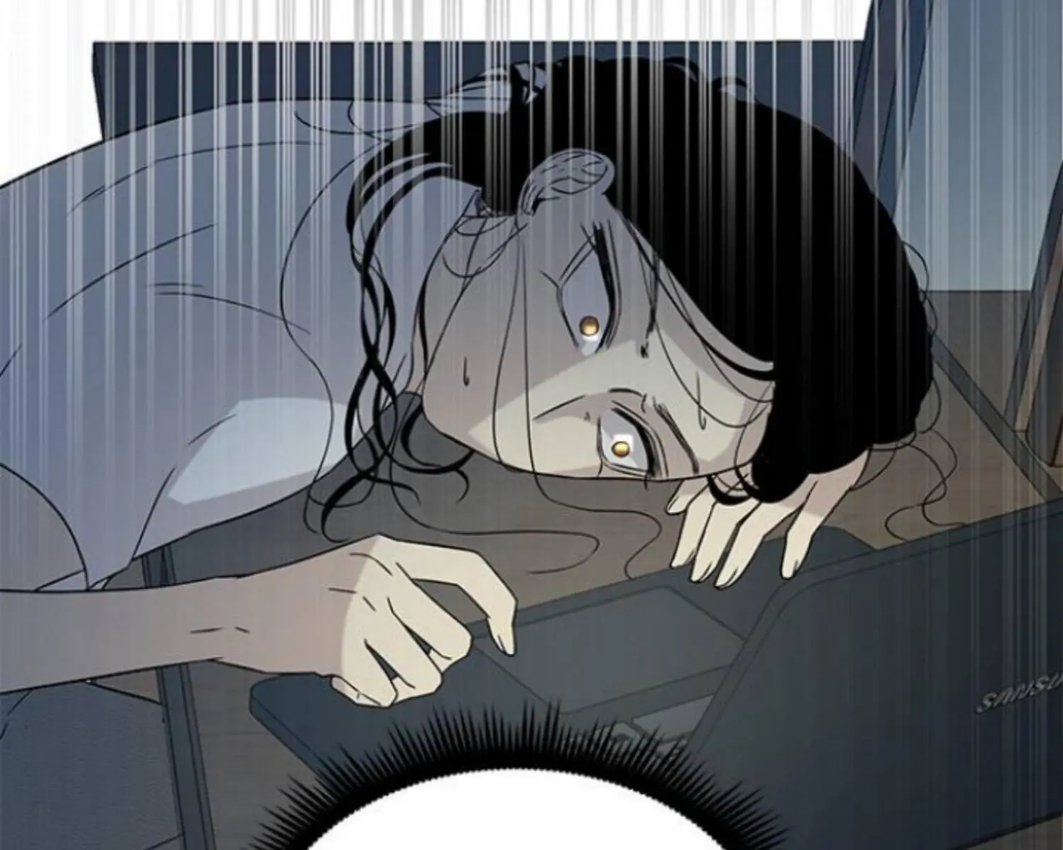 Trapped Chapter 25 Page 23