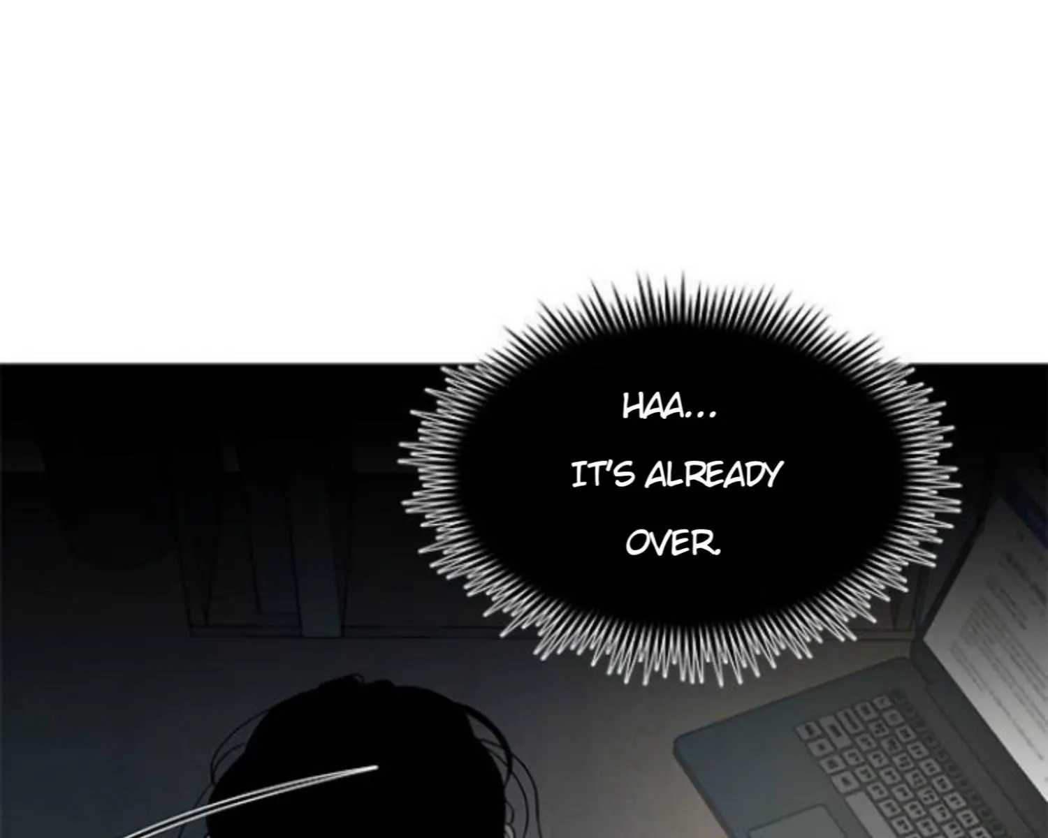 Trapped Chapter 25 Page 28