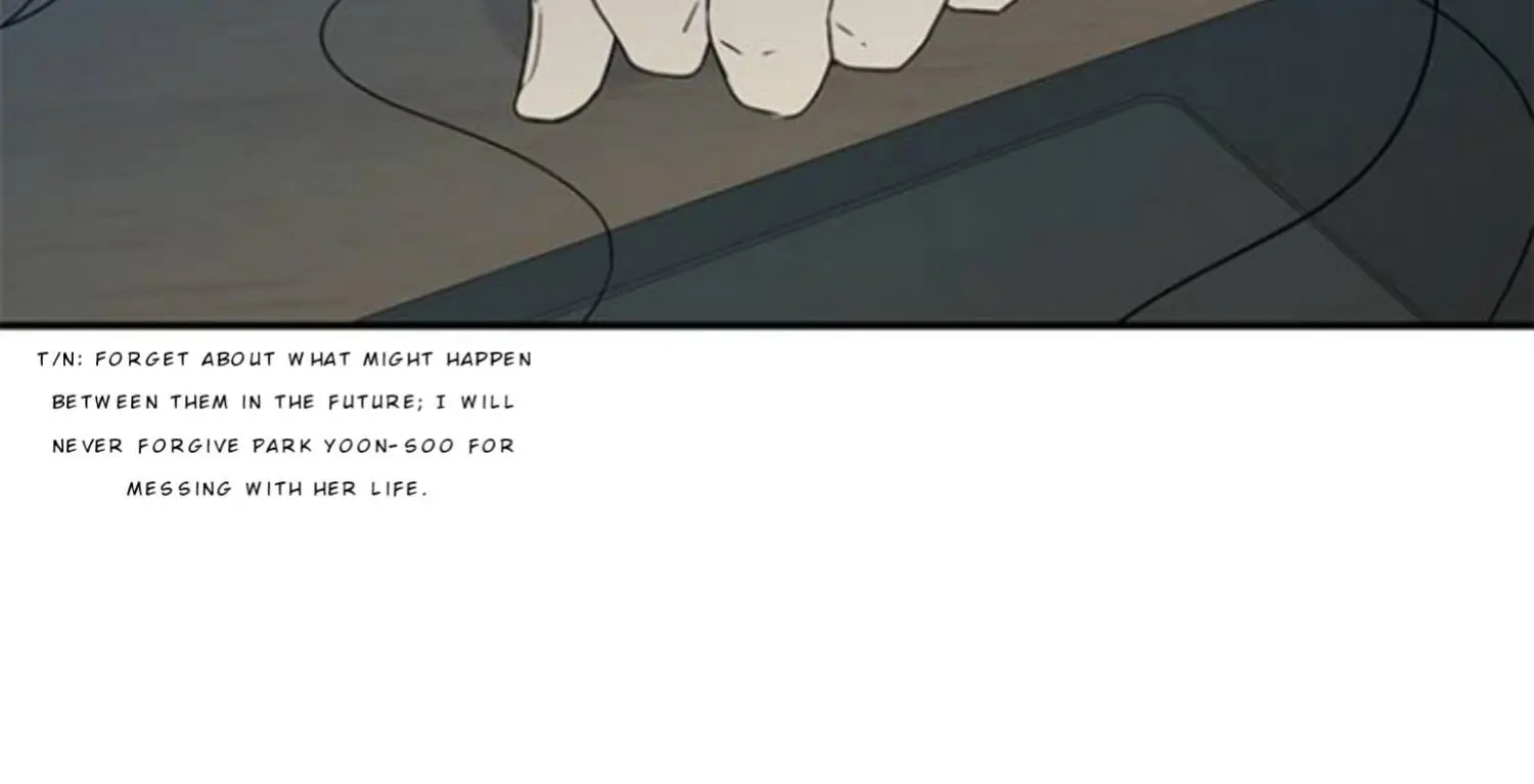 Trapped Chapter 25 Page 33