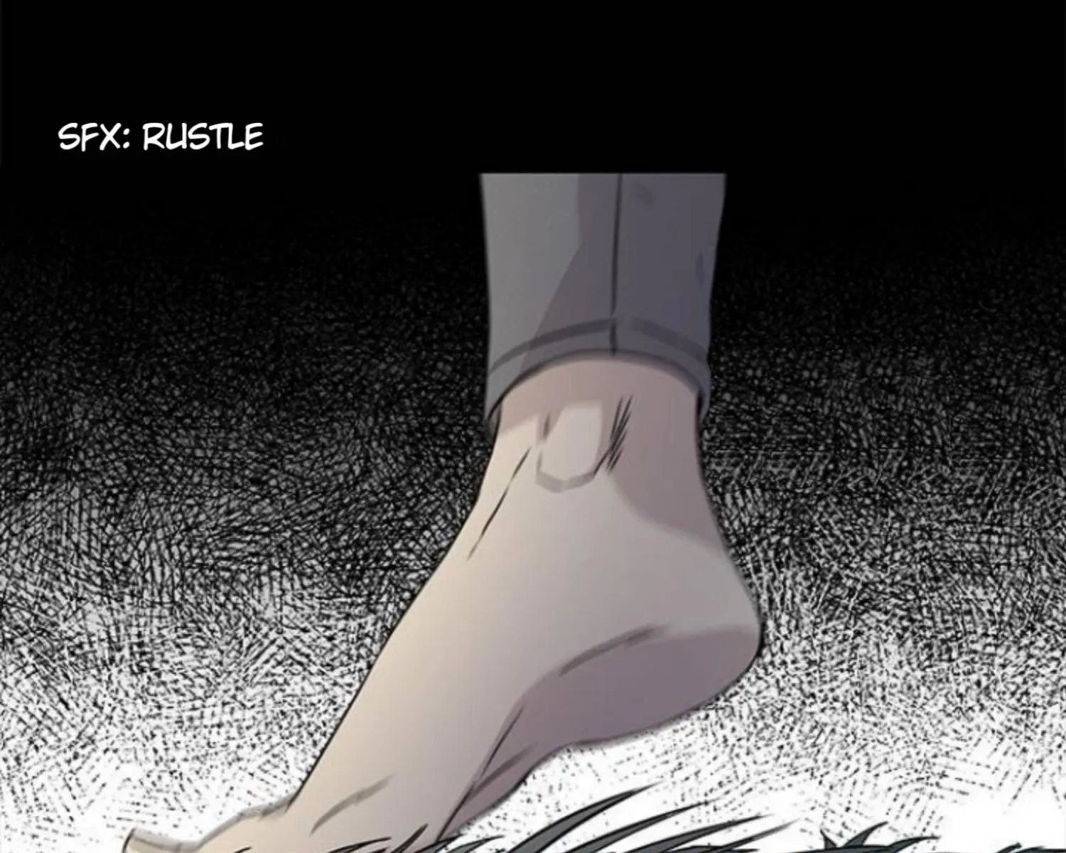Trapped Chapter 25 Page 39