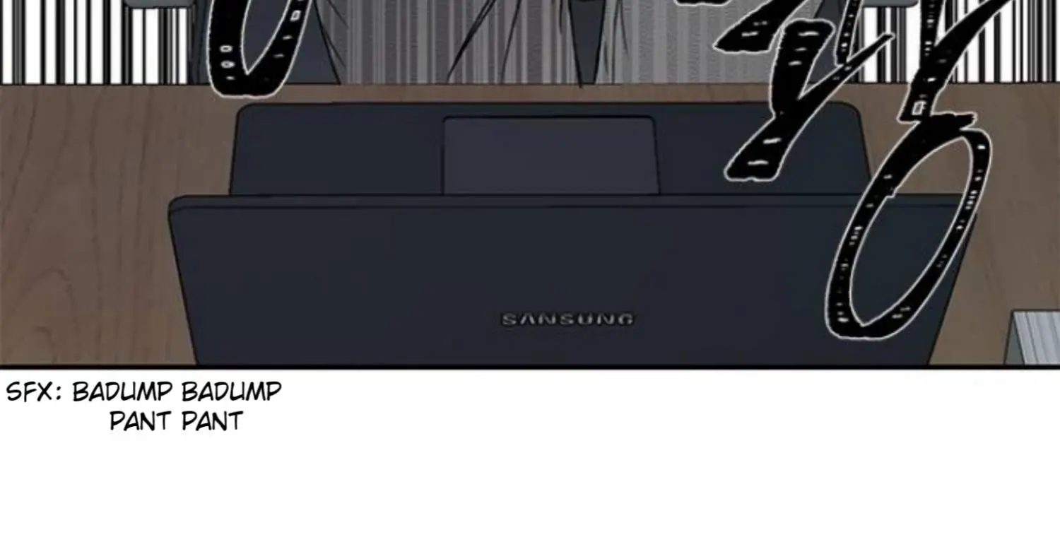 Trapped Chapter 25 Page 65
