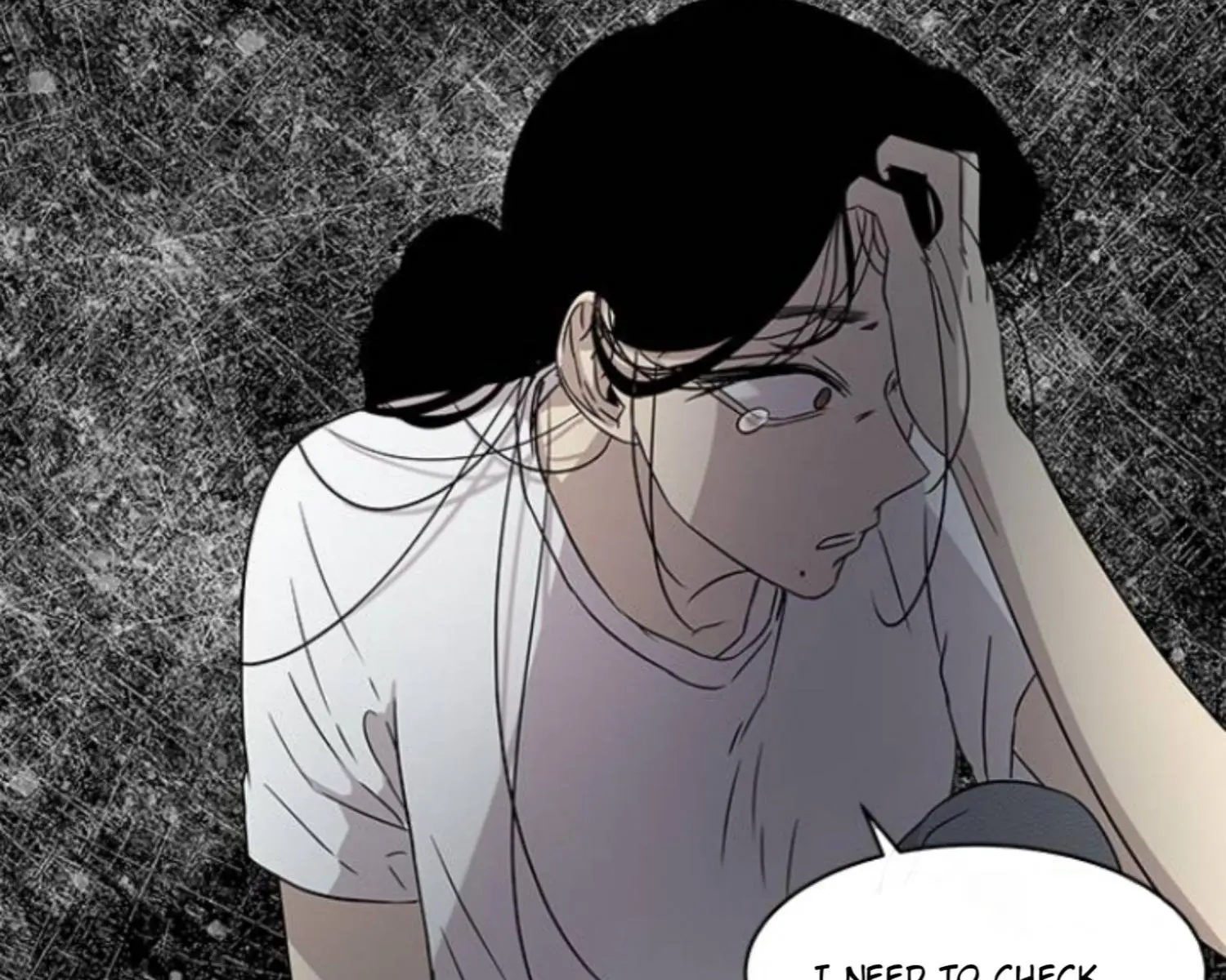 Trapped Chapter 25 Page 70