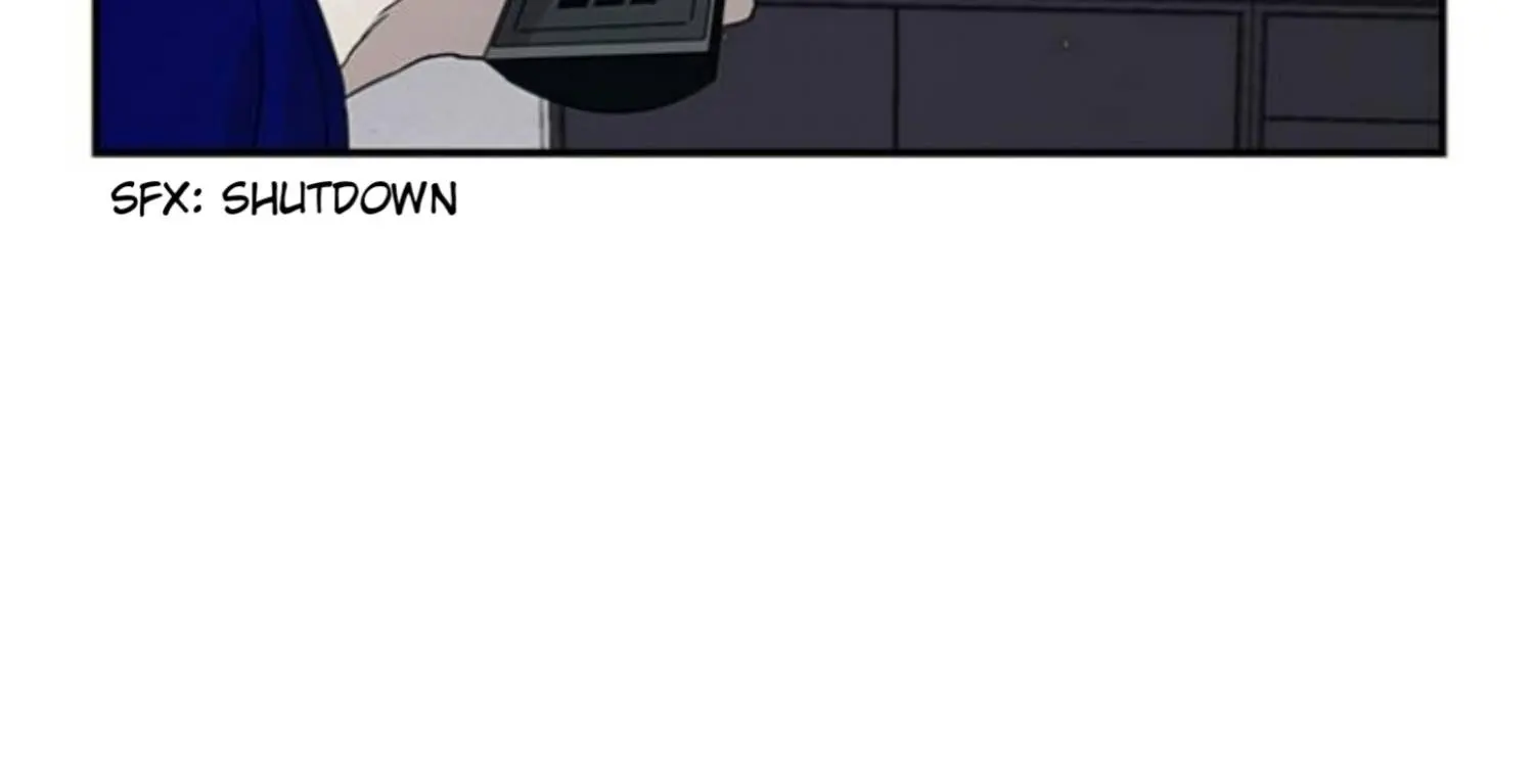 Trapped Chapter 25 Page 105