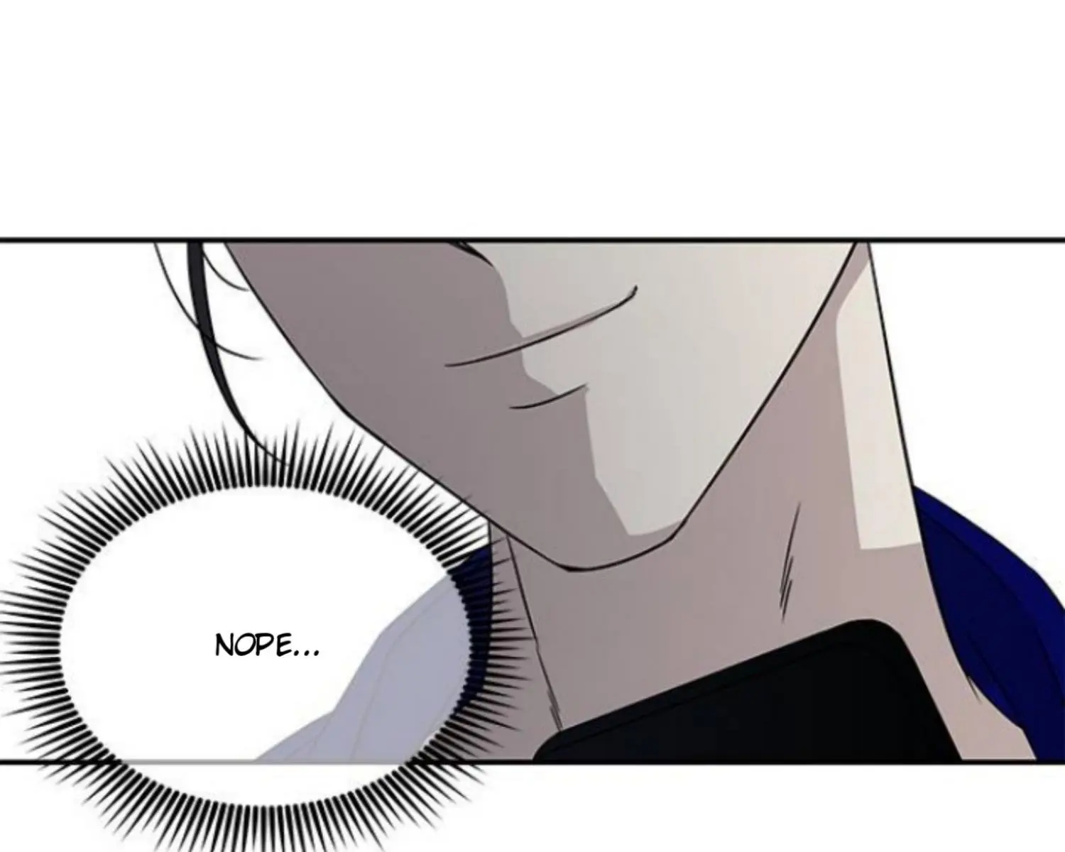 Trapped Chapter 25 Page 113