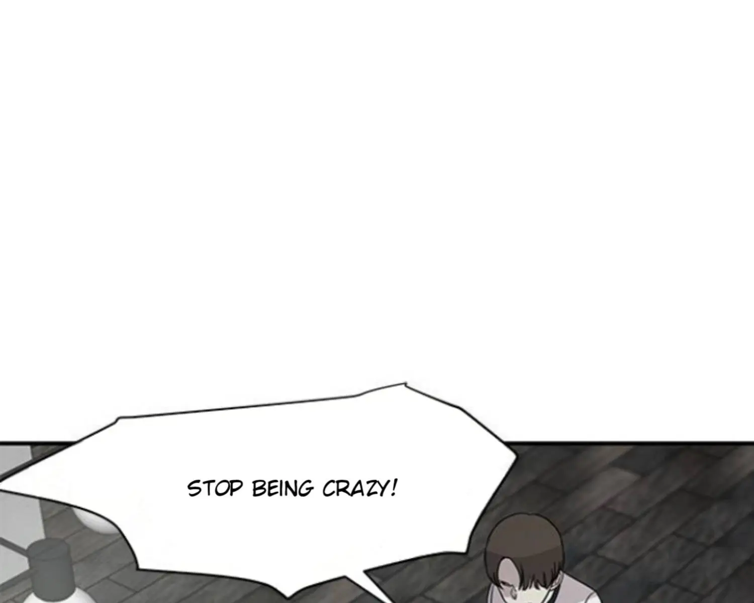Trapped Chapter 25 Page 124