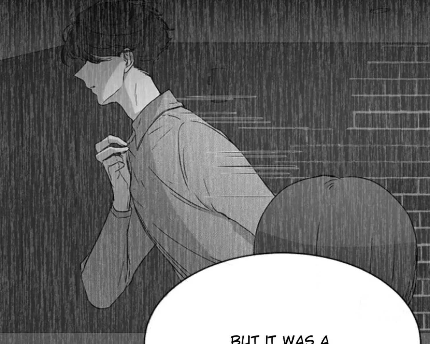 Trapped Chapter 25 Page 134