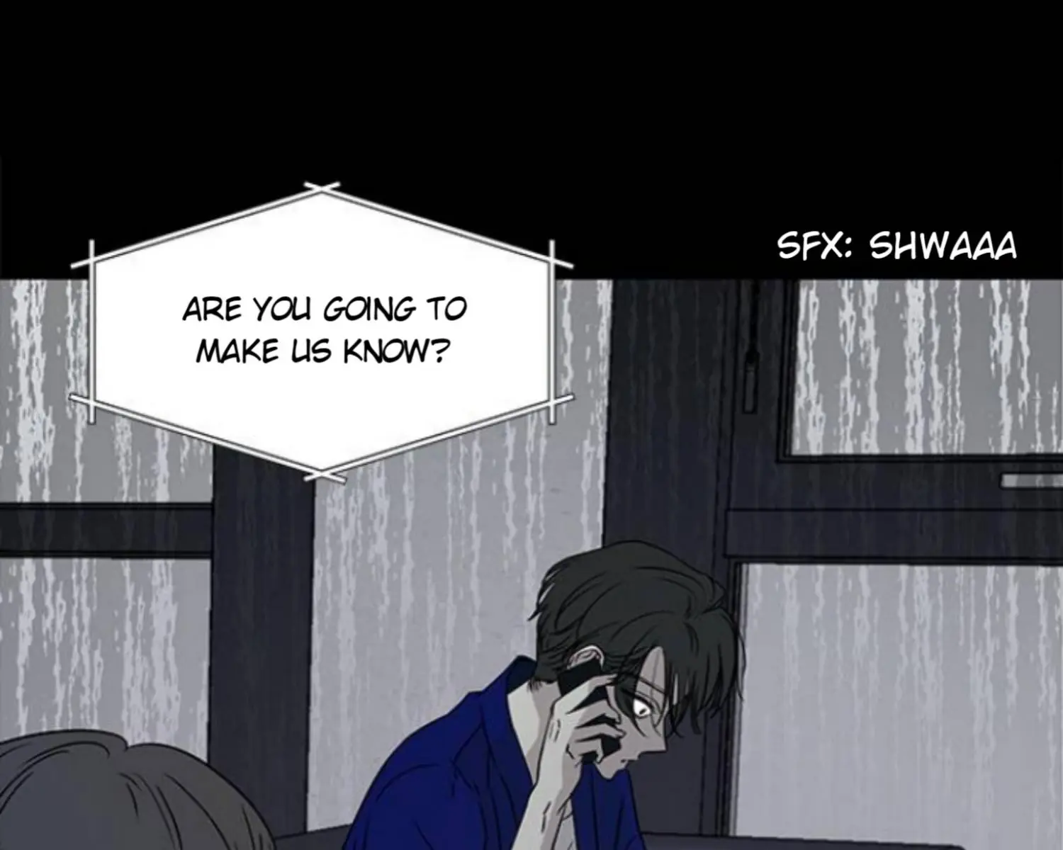 Trapped Chapter 25 Page 176