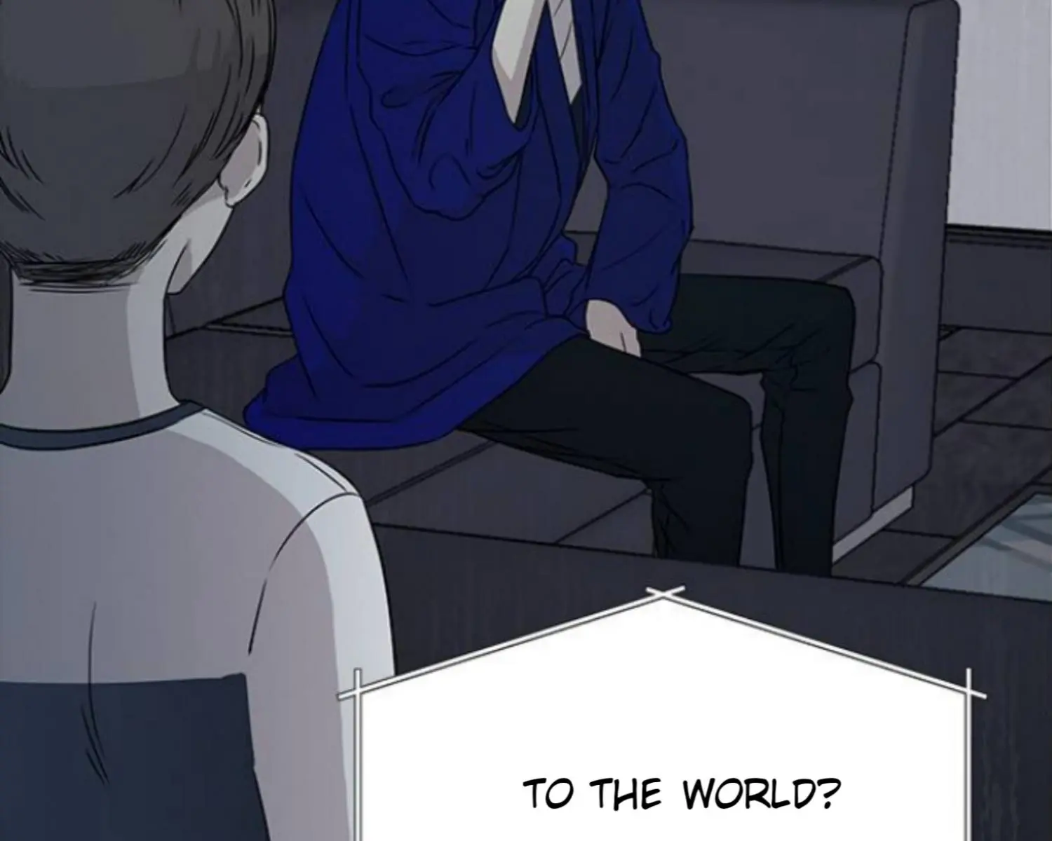 Trapped Chapter 25 Page 177