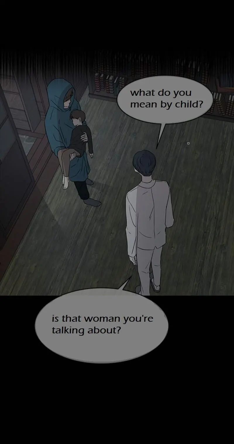 Trapped Chapter 27 Page 3