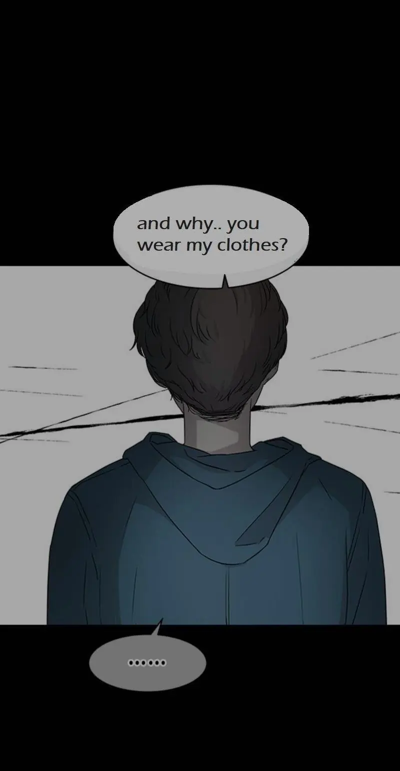 Trapped Chapter 27 Page 8