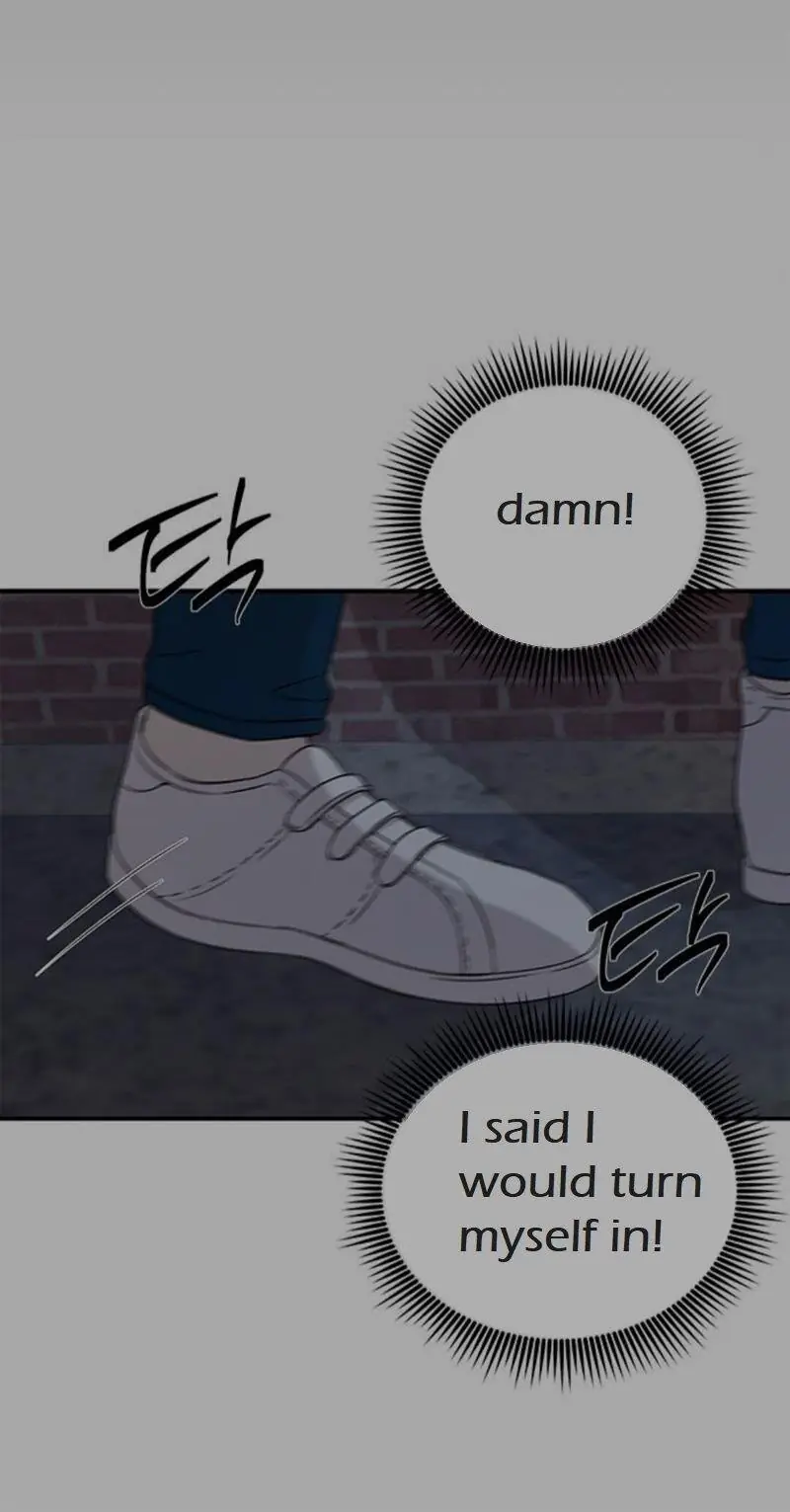 Trapped Chapter 27 Page 12