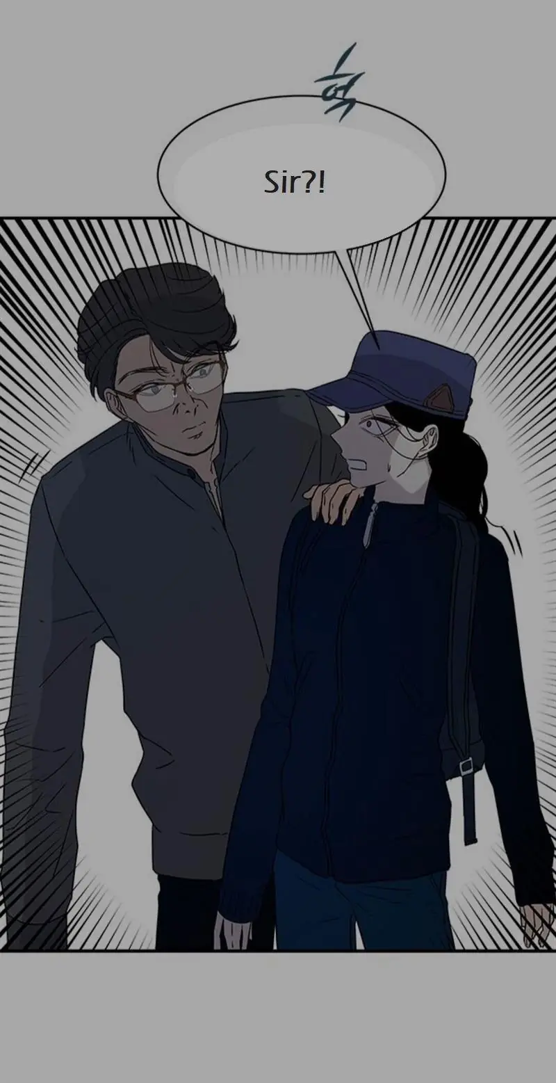 Trapped Chapter 27 Page 15