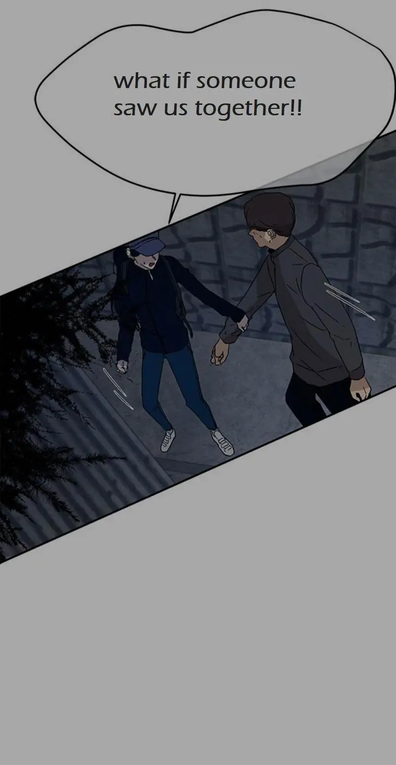 Trapped Chapter 27 Page 17