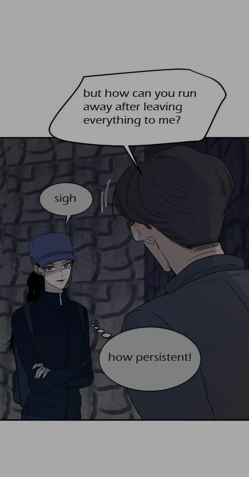 Trapped Chapter 27 Page 23