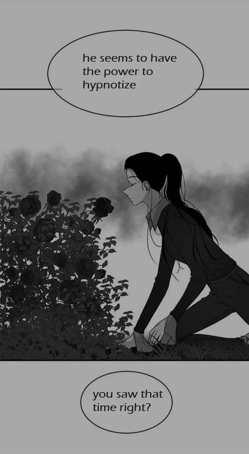Trapped Chapter 27 Page 27