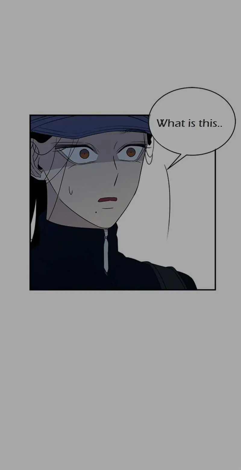 Trapped Chapter 27 Page 36
