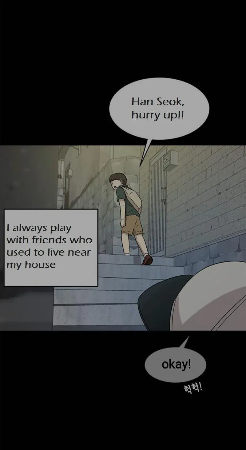 Trapped Chapter 27 Page 42