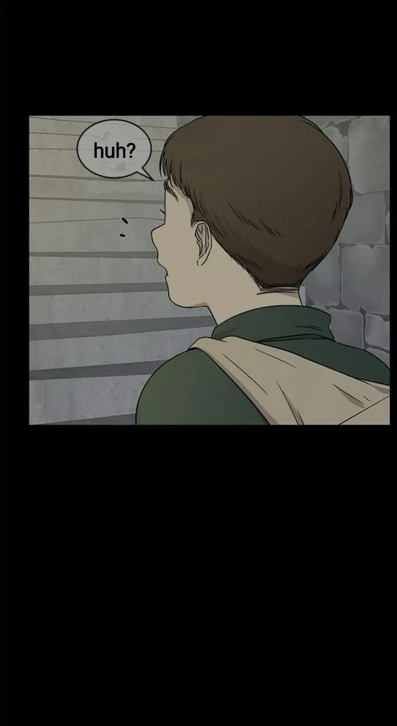 Trapped Chapter 27 Page 43