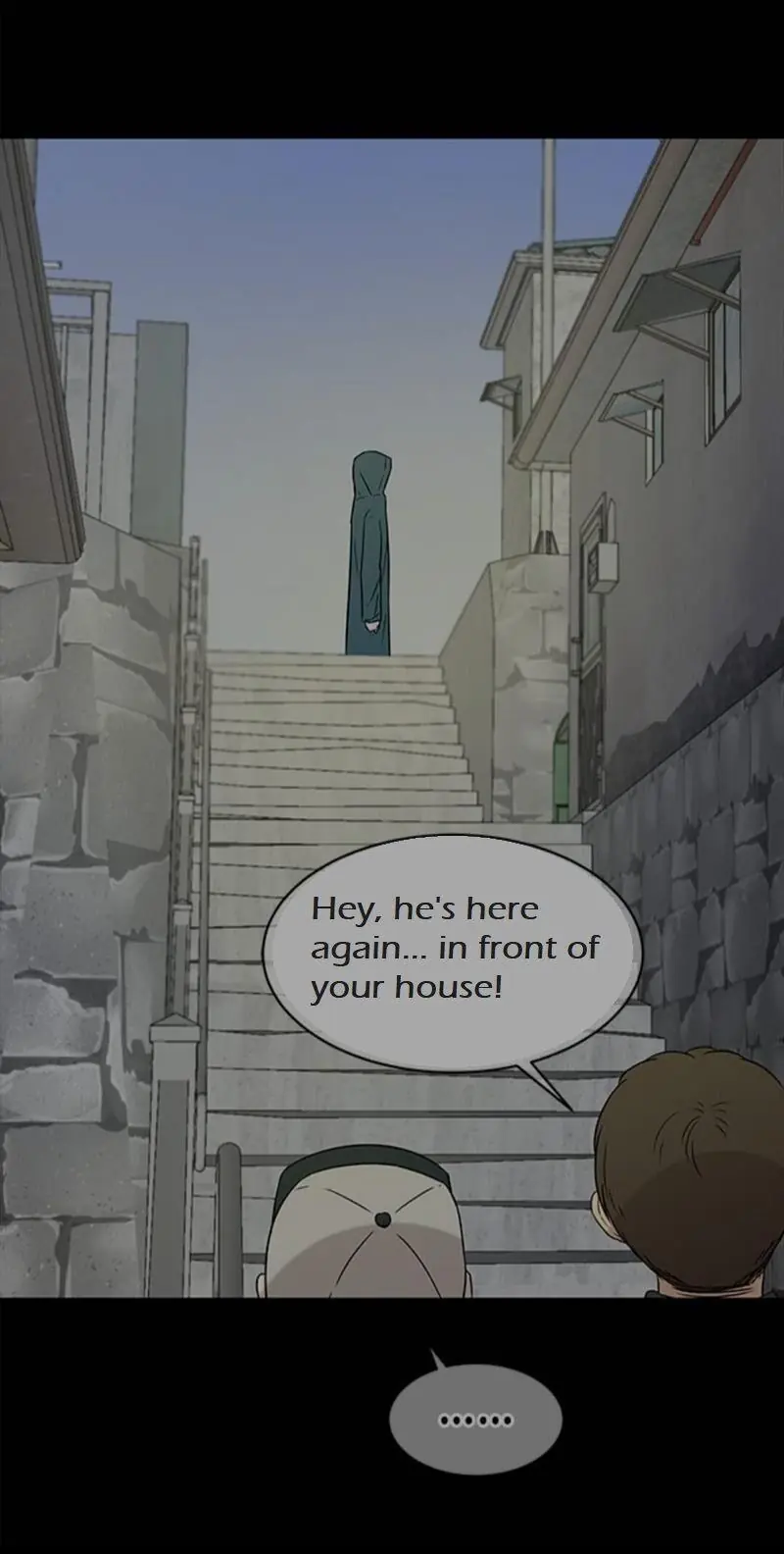 Trapped Chapter 27 Page 44