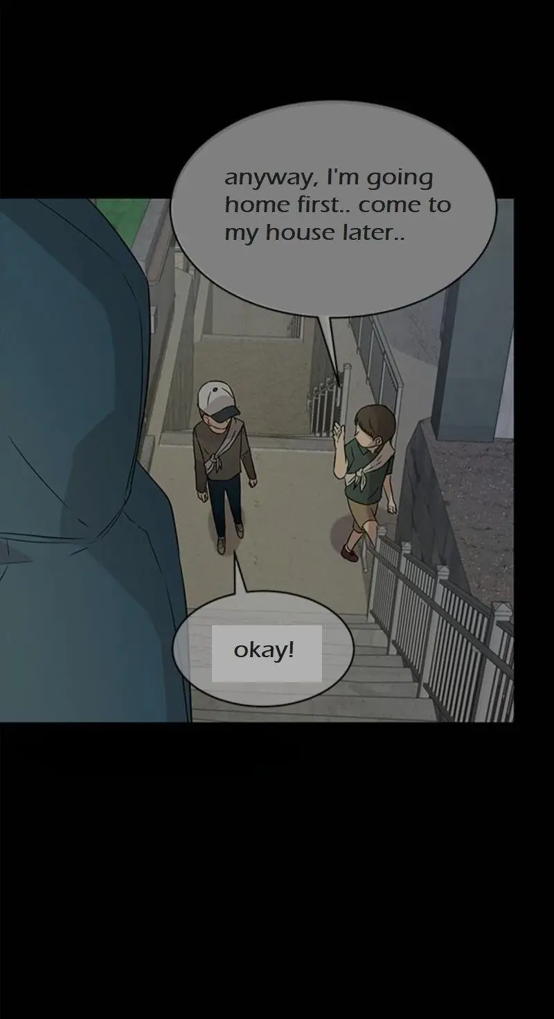 Trapped Chapter 27 Page 47