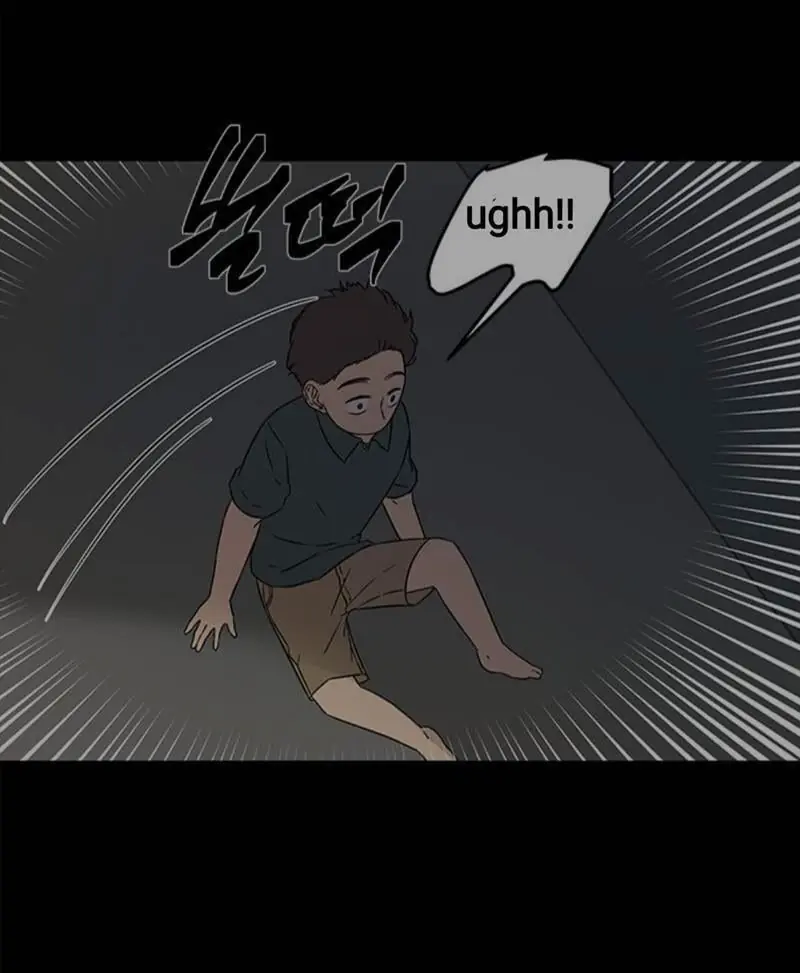 Trapped Chapter 27 Page 50