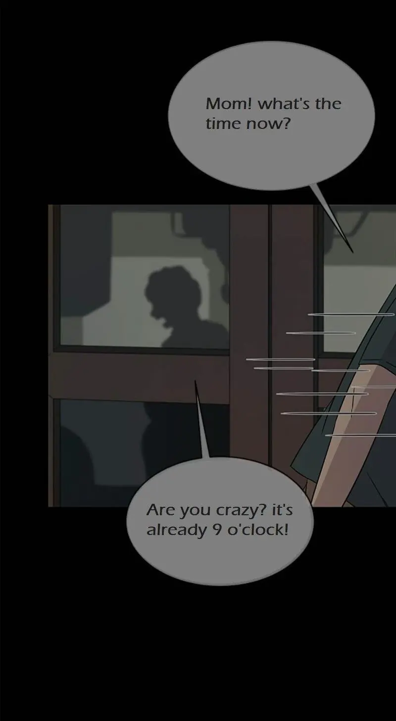 Trapped Chapter 27 Page 51