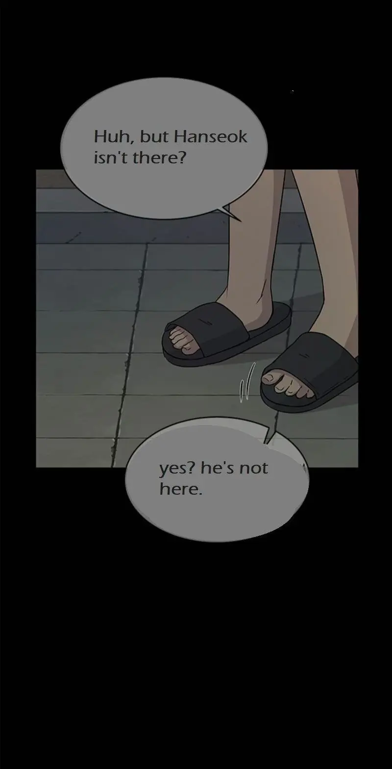 Trapped Chapter 27 Page 52